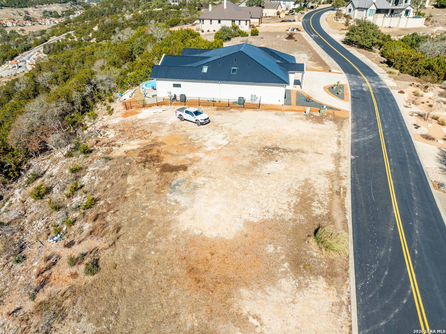 Lot 20 Paradise Point Boerne, TX 78006 - Photo 17 of 22
