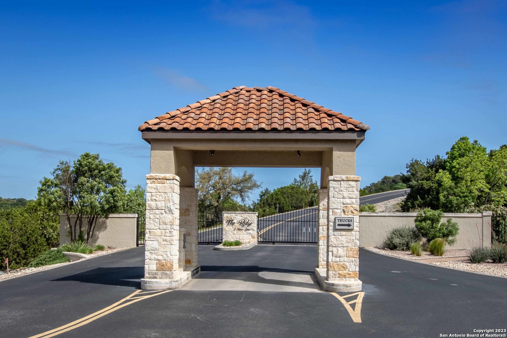 Lot 20 Paradise Point Boerne, TX 78006 - Photo 18 of 22