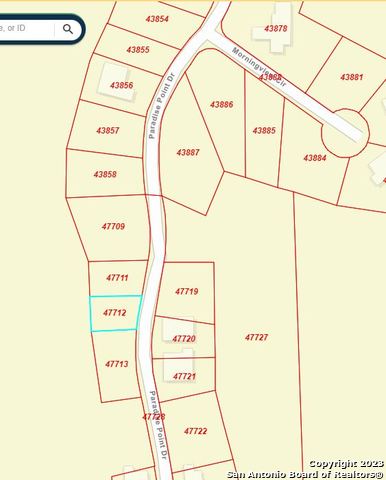 Lot 20 Paradise Point Boerne, TX 78006 - Photo 22 of 22