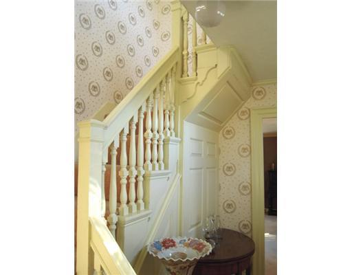 195 Adams Road Brunswick, ME 04011 - Photo 12 of 25 Other. Finely crafted woodwork...