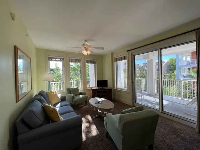 $2,500 | 9100 Baytowne Wharf Boulevard, Unit 350, Miramar Beach, FL 32550