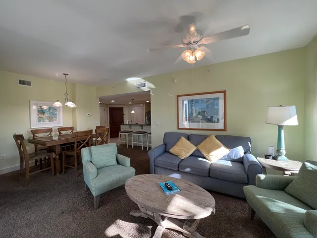 $2,500 | 9100 Baytowne Wharf Boulevard, Unit 350, Miramar Beach, FL 32550