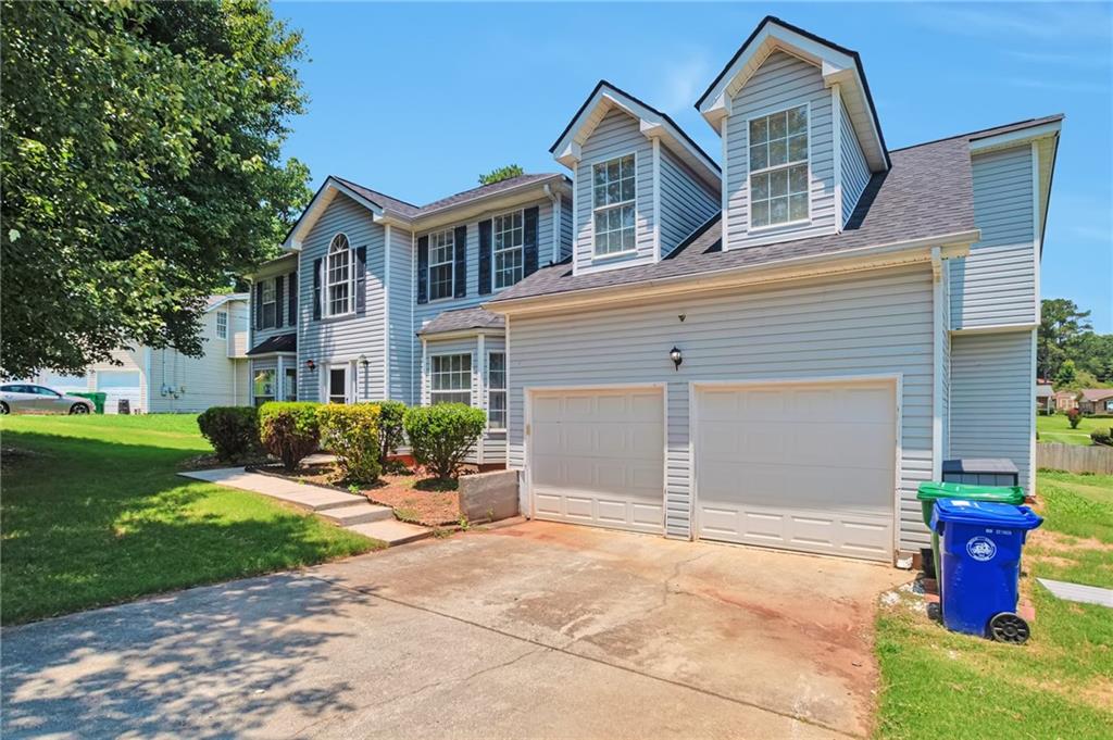 2496 Wild Springs Court Decatur, GA 30034 - Photo 1 of 1 Gallery Image 1