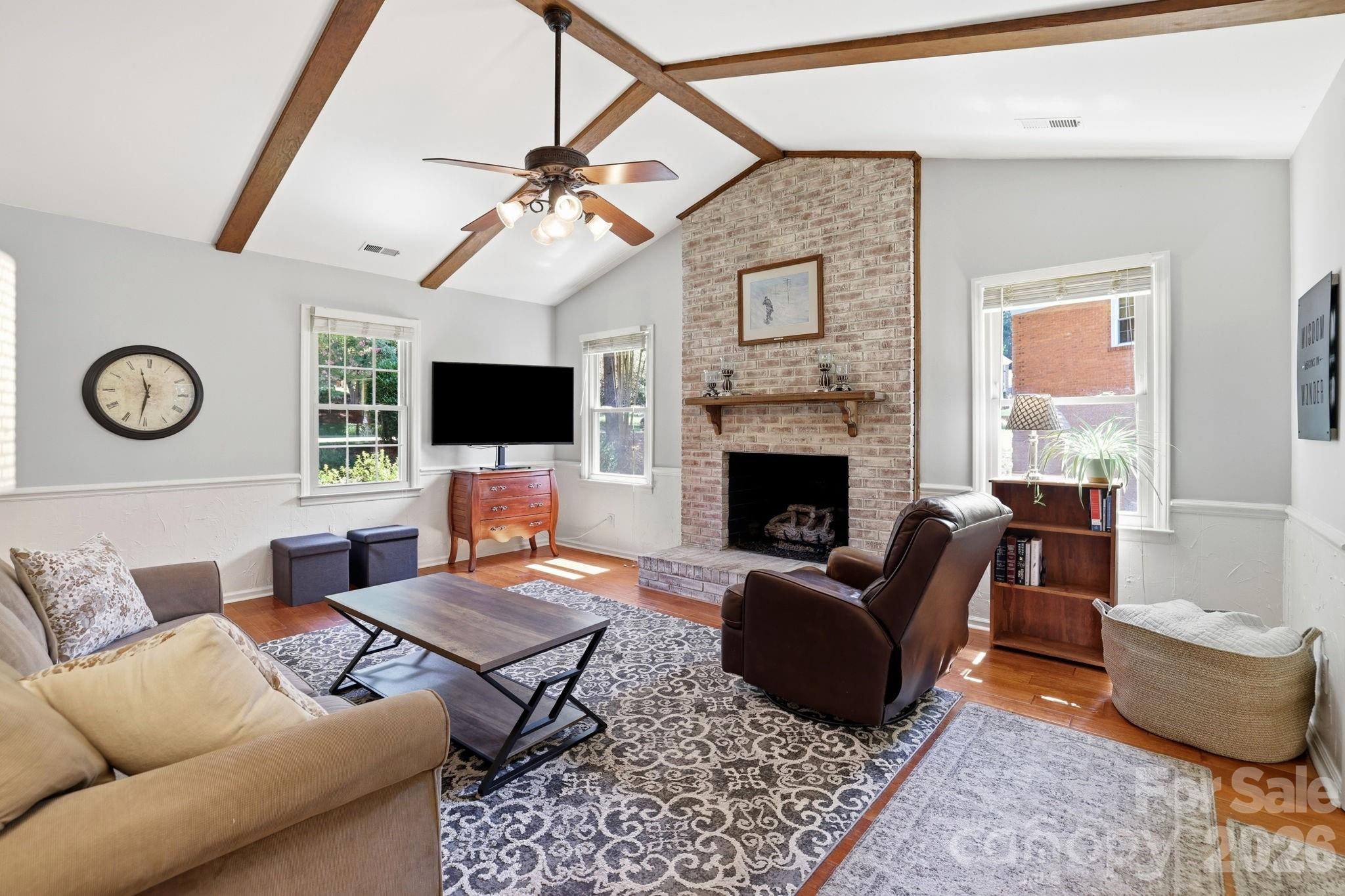 340 Walnut Point Drive Matthews, NC 28105 - Photo 14 of 48