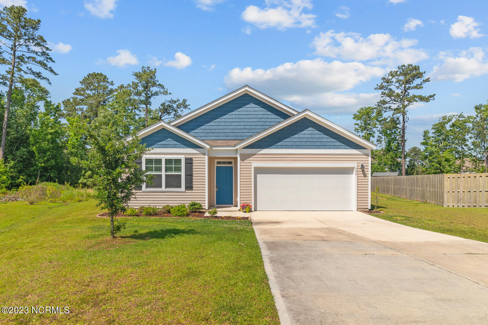 506 Weswill Circle Holly Ridge, NC 28445 - Photo 1 of 43 1