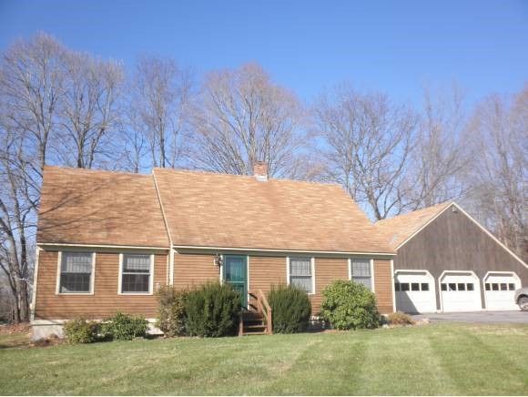 140 Maple Grove Road Walpole, NH 03608 - Photo 1 of 1