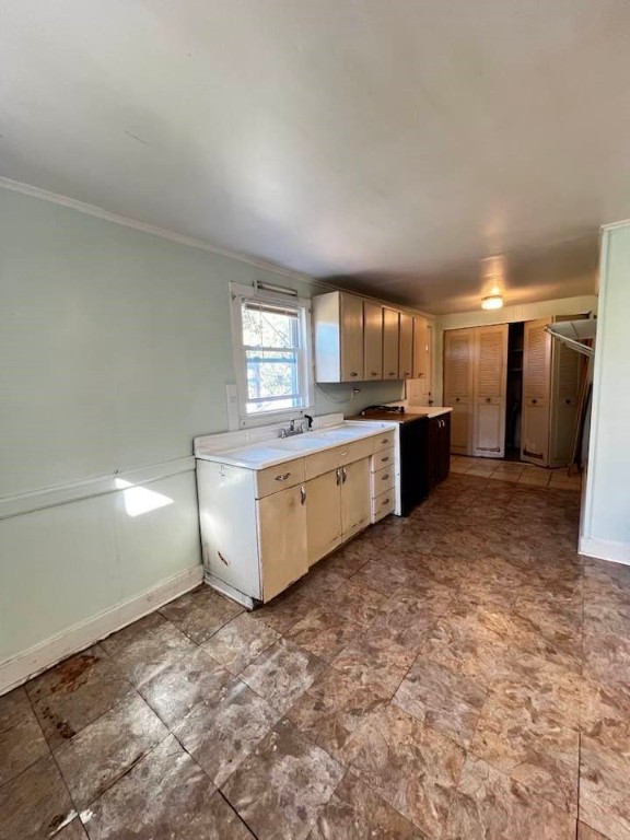 124 3rd Street Dix, NY 14891 - Photo 13 of 35 washer and dryer in the back