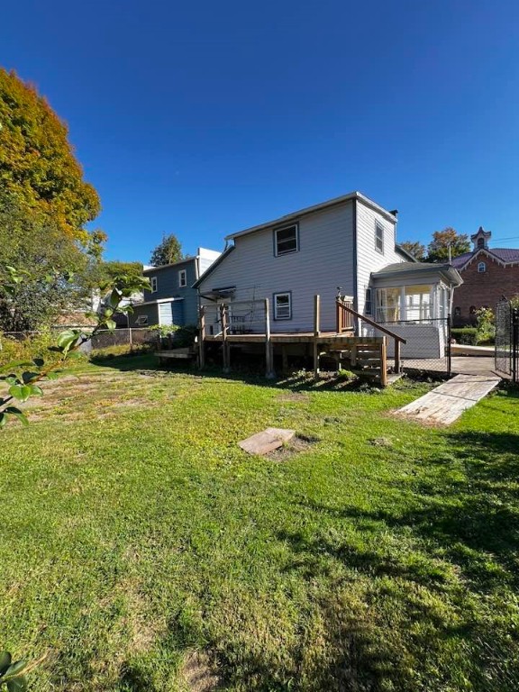 124 3rd Street Dix, NY 14891 - Photo 2 of 35