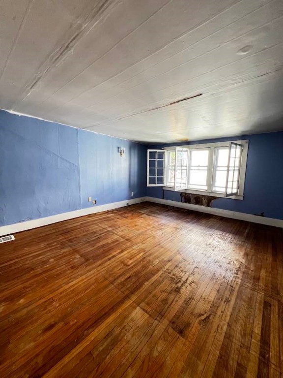 124 3rd Street Dix, NY 14891 - Photo 21 of 35 Open bonus area between second floor bedrooms