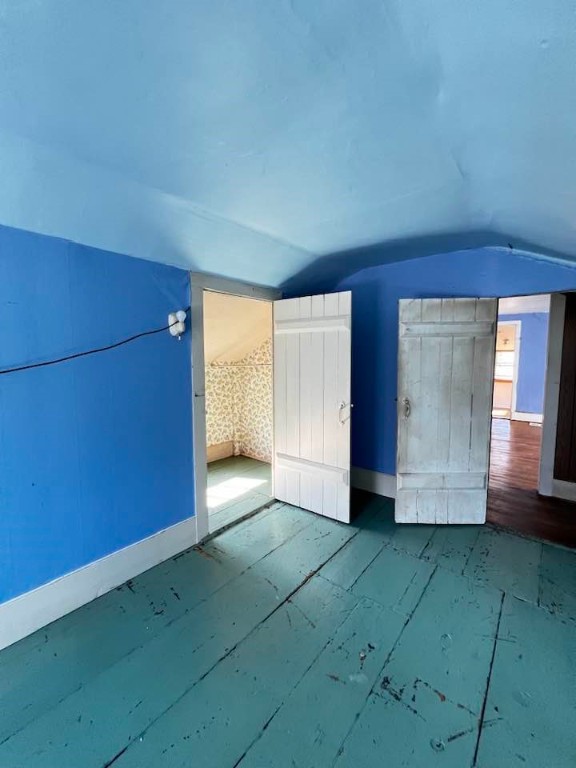 124 3rd Street Dix, NY 14891 - Photo 26 of 35 Second floor bedroom 2