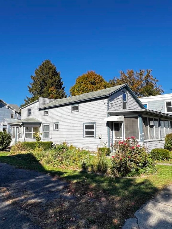 124 3rd Street Dix, NY 14891 - Photo 3 of 35