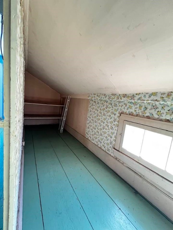 124 3rd Street Dix, NY 14891 - Photo 35 of 35 closet in upstairs bedroom