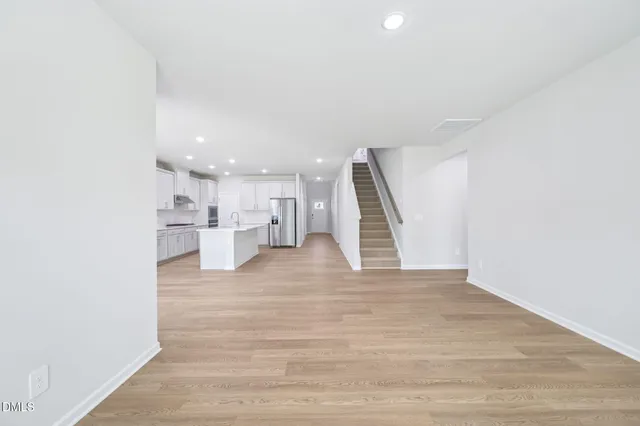 $438,000 | 713 Deschutes Drive, Garner, NC 27529