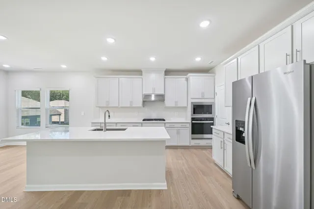 $438,000 | 713 Deschutes Drive, Garner, NC 27529