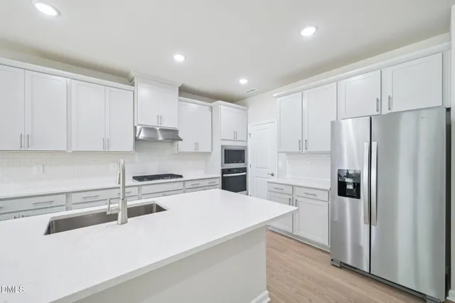 $438,000 | 713 Deschutes Drive, Garner, NC 27529