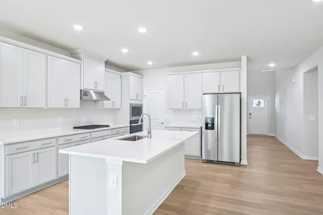 $438,000 | 713 Deschutes Drive, Garner, NC 27529