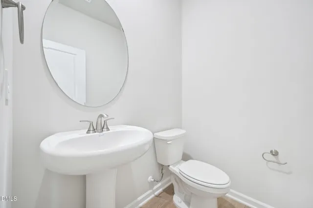 $438,000 | 713 Deschutes Drive, Garner, NC 27529