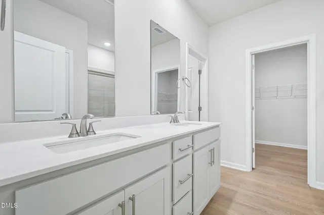 $438,000 | 713 Deschutes Drive, Garner, NC 27529