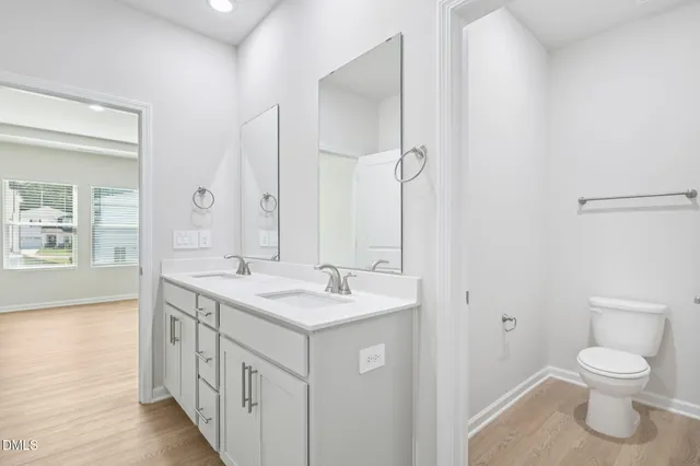 $438,000 | 713 Deschutes Drive, Garner, NC 27529