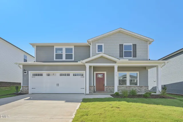 $438,000 | 713 Deschutes Drive, Garner, NC 27529