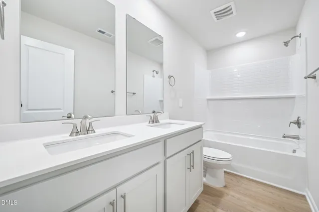 $438,000 | 713 Deschutes Drive, Garner, NC 27529