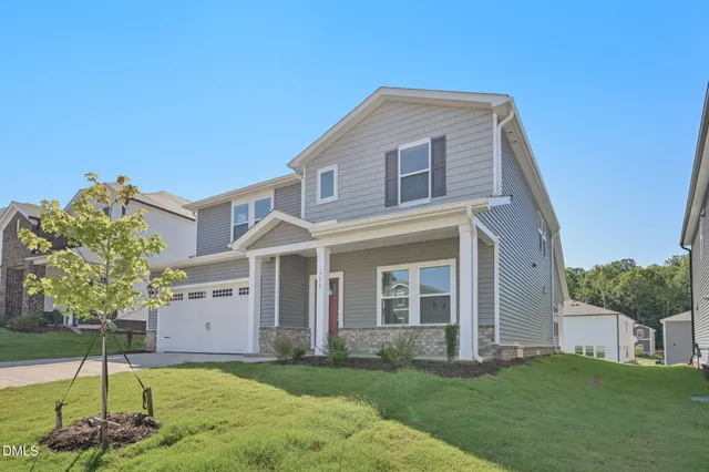 $438,000 | 713 Deschutes Drive, Garner, NC 27529