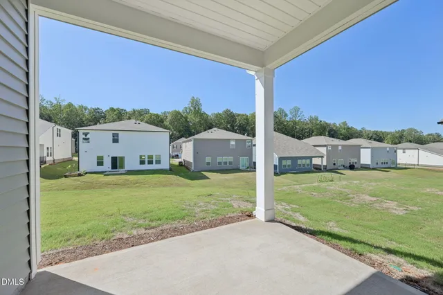 $438,000 | 713 Deschutes Drive, Garner, NC 27529