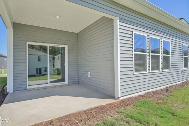 $438,000 | 713 Deschutes Drive, Garner, NC 27529