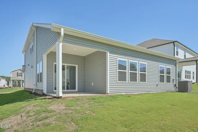 $438,000 | 713 Deschutes Drive, Garner, NC 27529