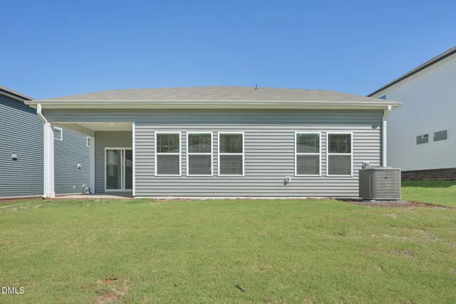 $438,000 | 713 Deschutes Drive, Garner, NC 27529