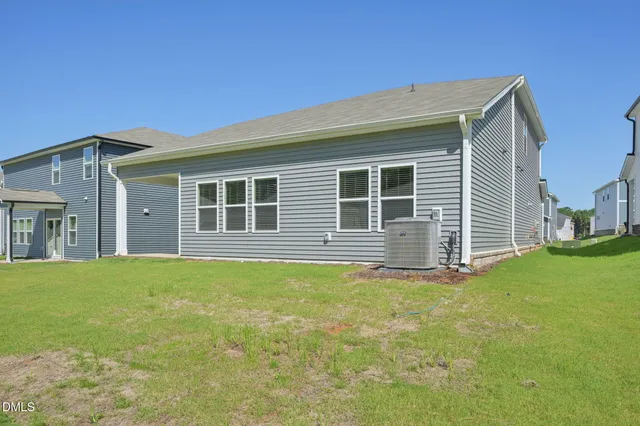 $438,000 | 713 Deschutes Drive, Garner, NC 27529