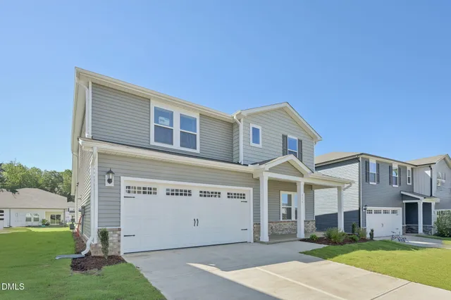 $438,000 | 713 Deschutes Drive, Garner, NC 27529