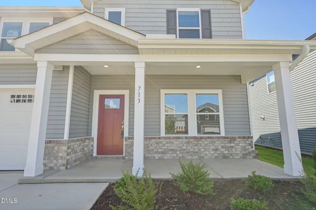 $438,000 | 713 Deschutes Drive, Garner, NC 27529