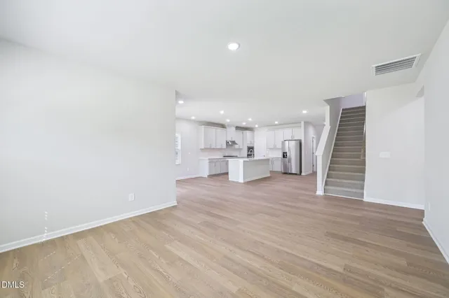 $438,000 | 713 Deschutes Drive, Garner, NC 27529