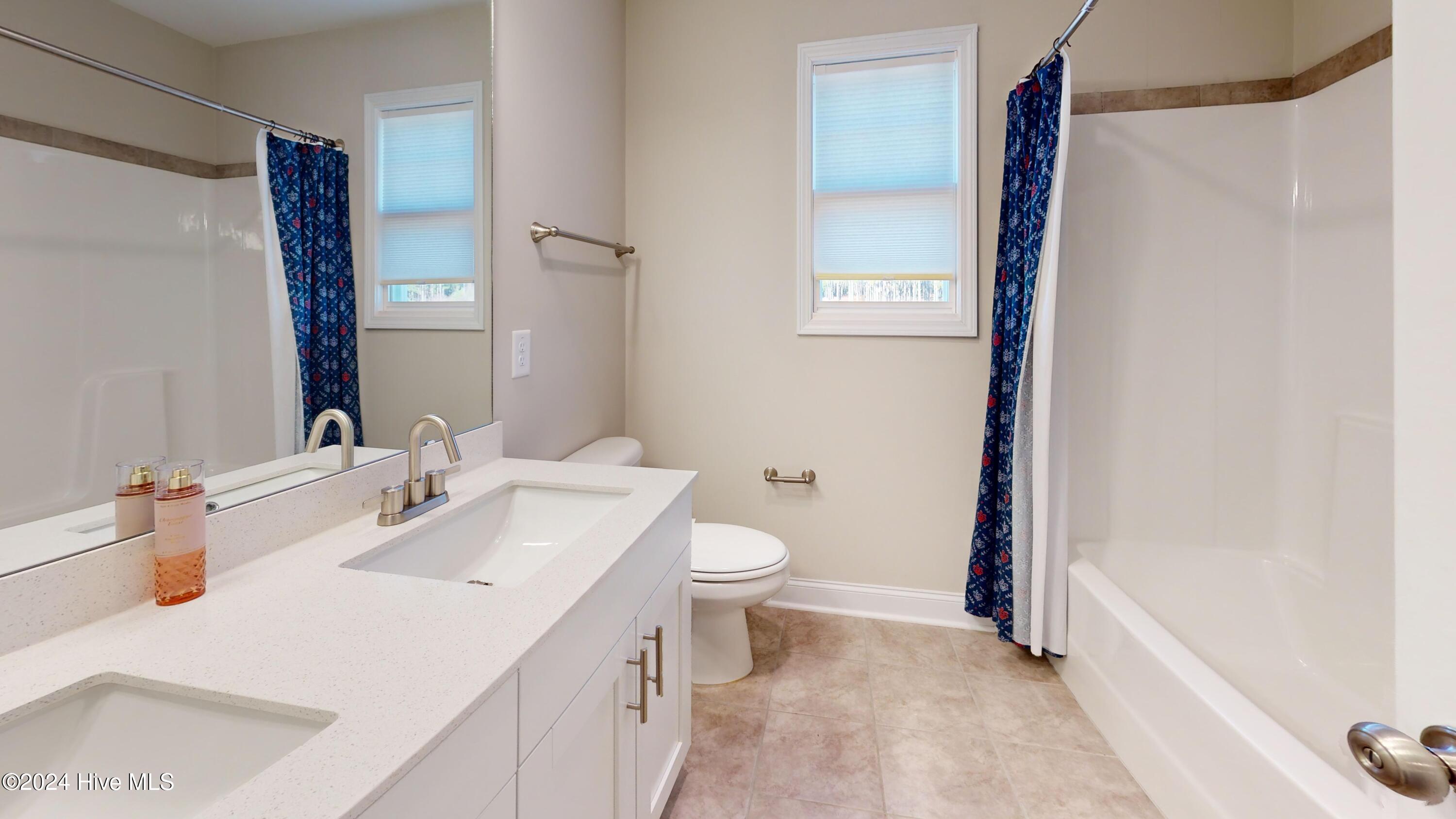 876 Cypress Road Cameron, NC 28326 - Photo 44 of 54 876-Cypress-Road-Bathroom