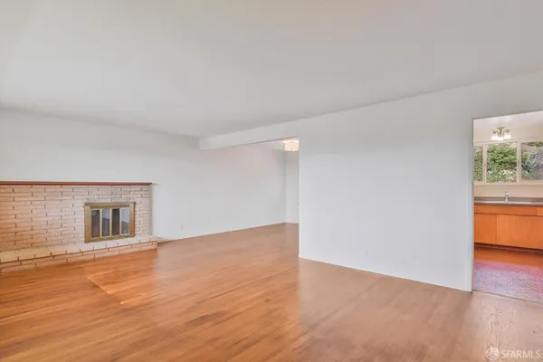 $1,495,000 | 754 Park Way, South San Francisco, CA 94080