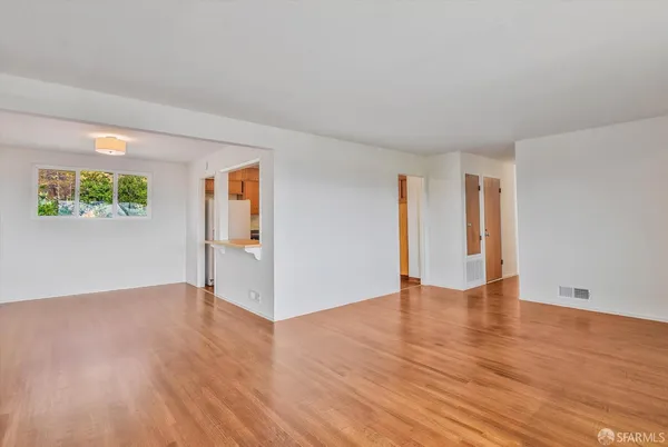 $1,495,000 | 754 Park Way, South San Francisco, CA 94080