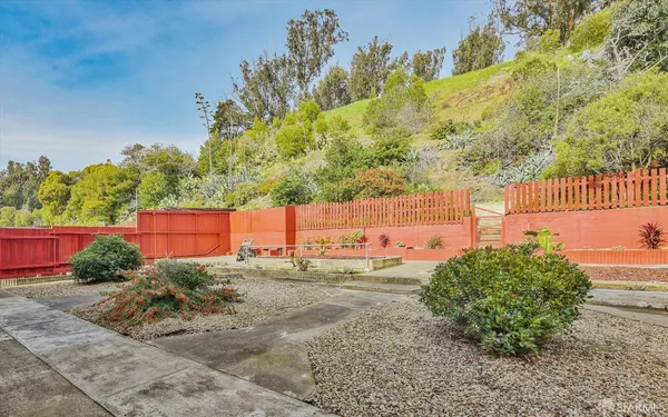 $1,495,000 | 754 Park Way, South San Francisco, CA 94080