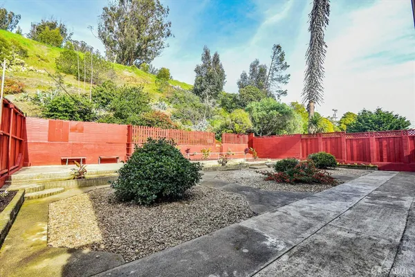 $1,495,000 | 754 Park Way, South San Francisco, CA 94080