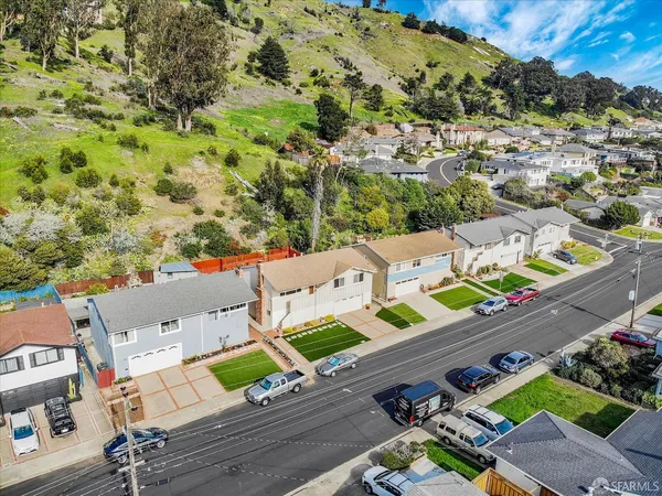 $1,495,000 | 754 Park Way, South San Francisco, CA 94080