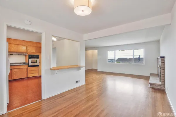 $1,495,000 | 754 Park Way, South San Francisco, CA 94080