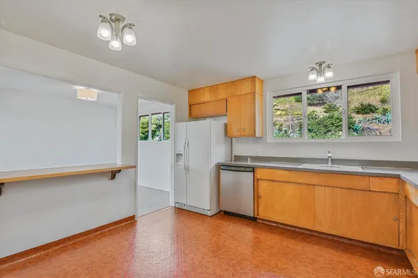 $1,495,000 | 754 Park Way, South San Francisco, CA 94080