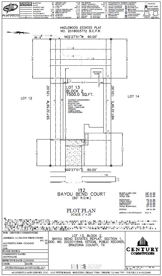 112 Bayou Bend Angleton, TX 77515 - Photo 22 of 27