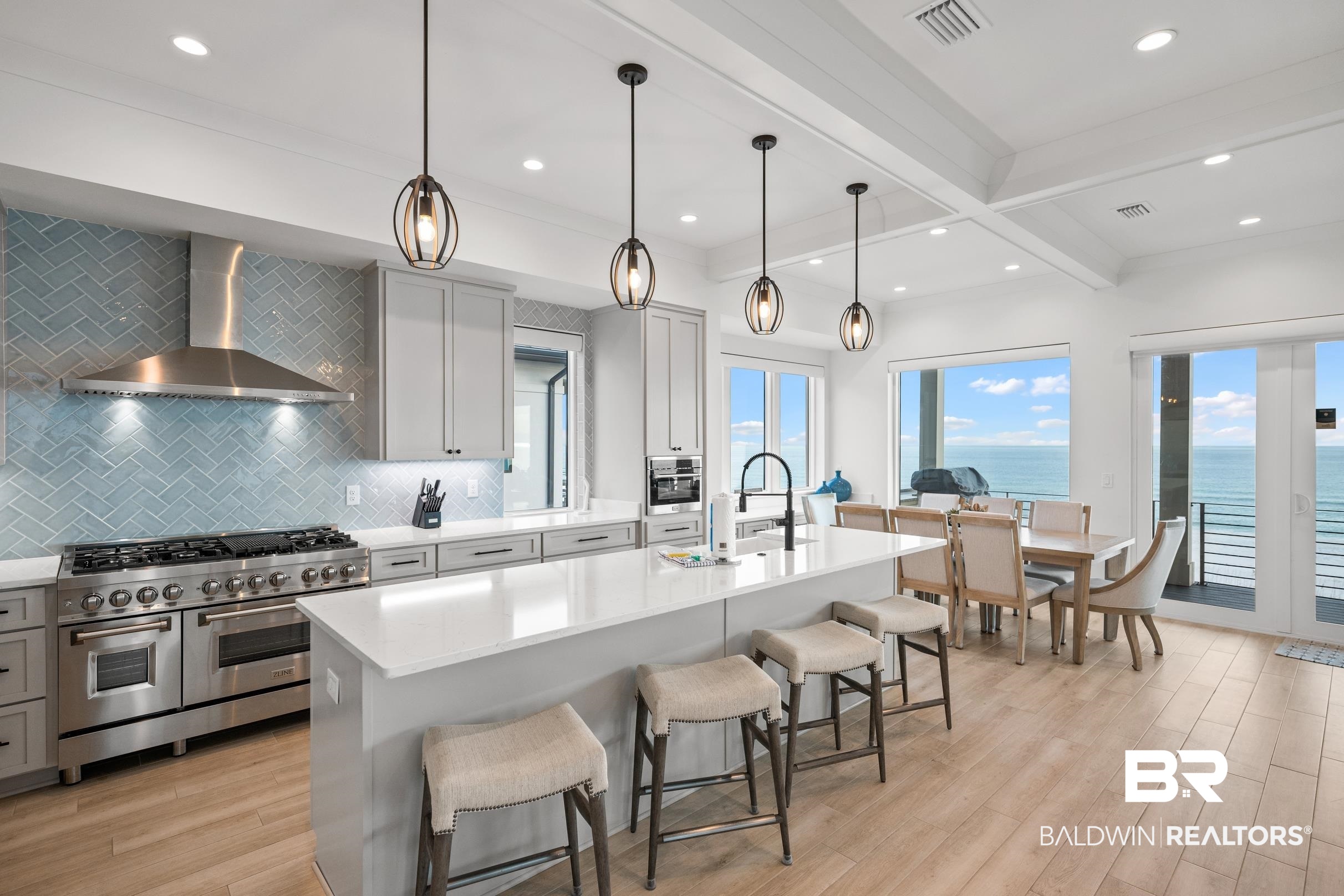 14021 Perdido Key Drive Perdido Key, FL 32507 - Photo 23 of 90 Kitchen