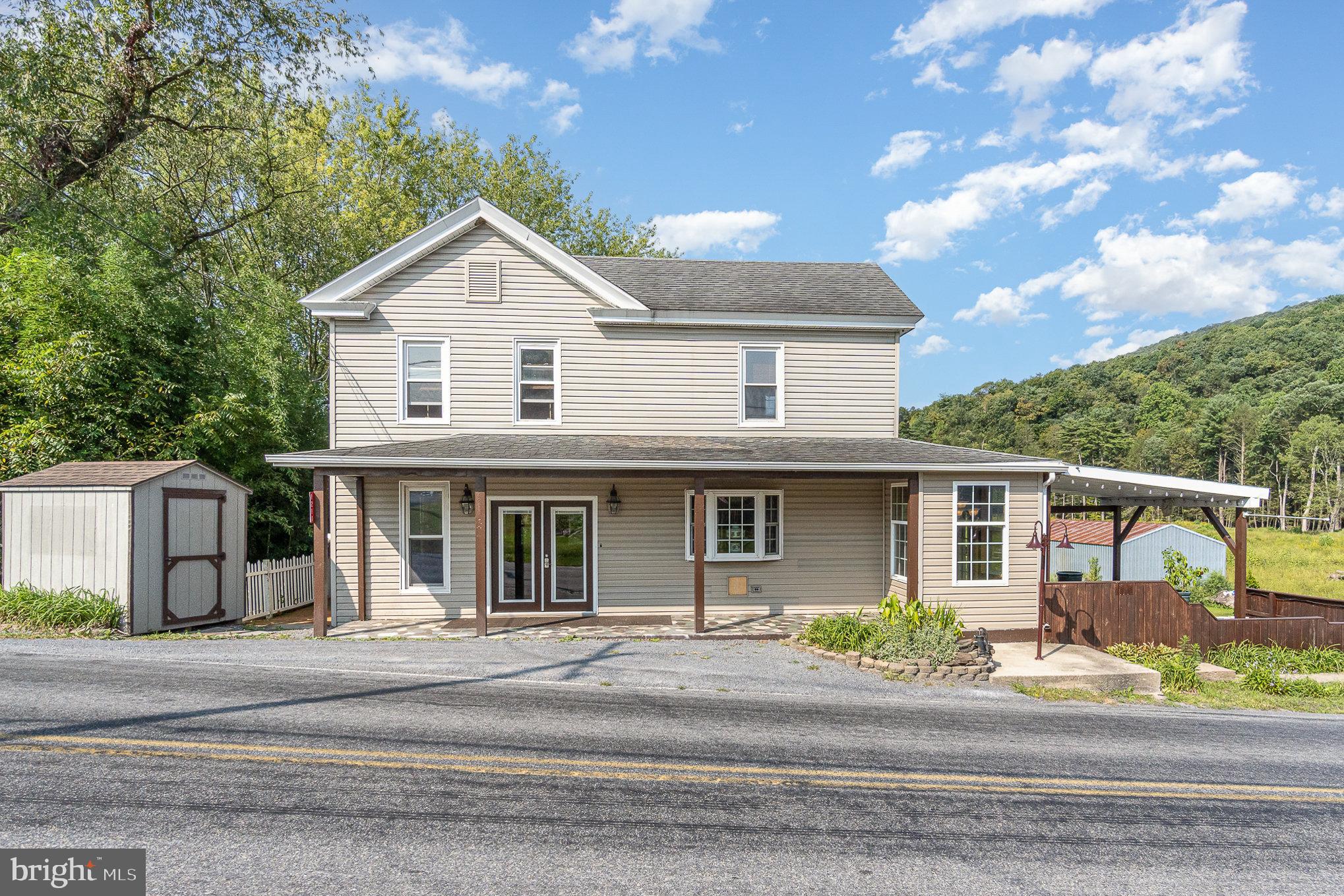 1211 Erdman Road Lykens, PA 17048 - Photo 1 of 48 Gallery Image 1