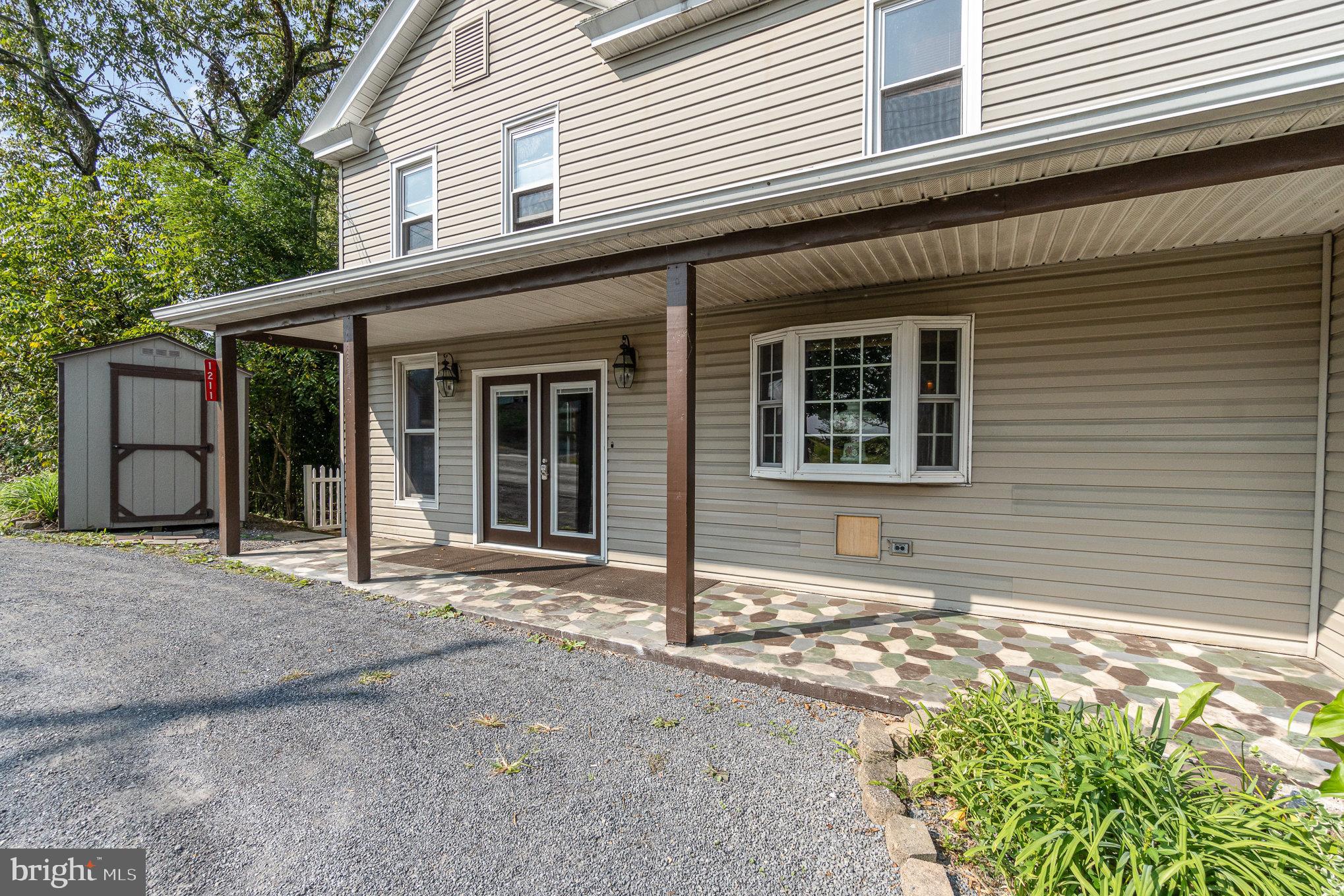 1211 Erdman Road Lykens, PA 17048 - Photo 33 of 48 Gallery Image 33