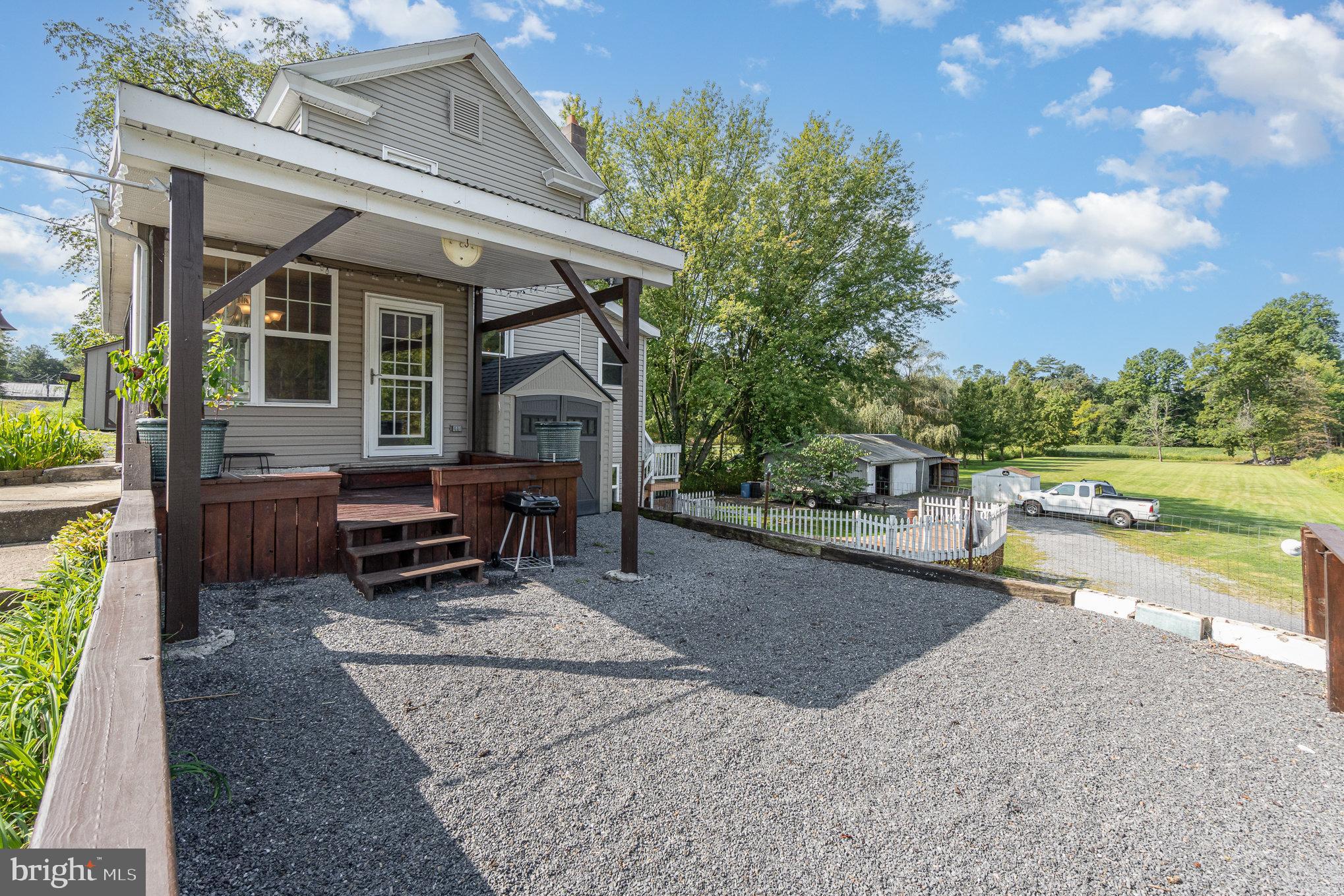 1211 Erdman Road Lykens, PA 17048 - Photo 34 of 48 Gallery Image 34
