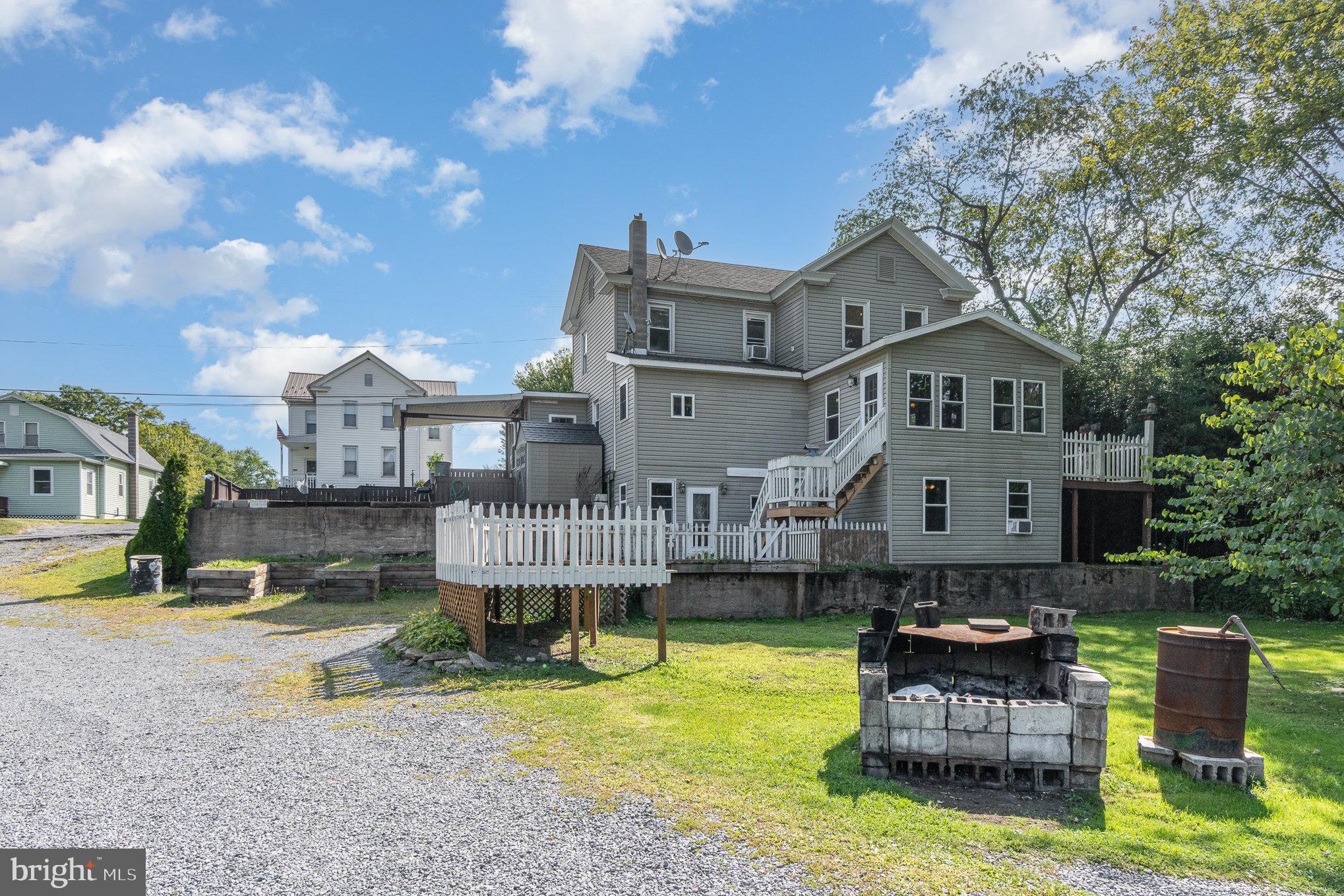 1211 Erdman Road Lykens, PA 17048 - Photo 35 of 48 Gallery Image 35