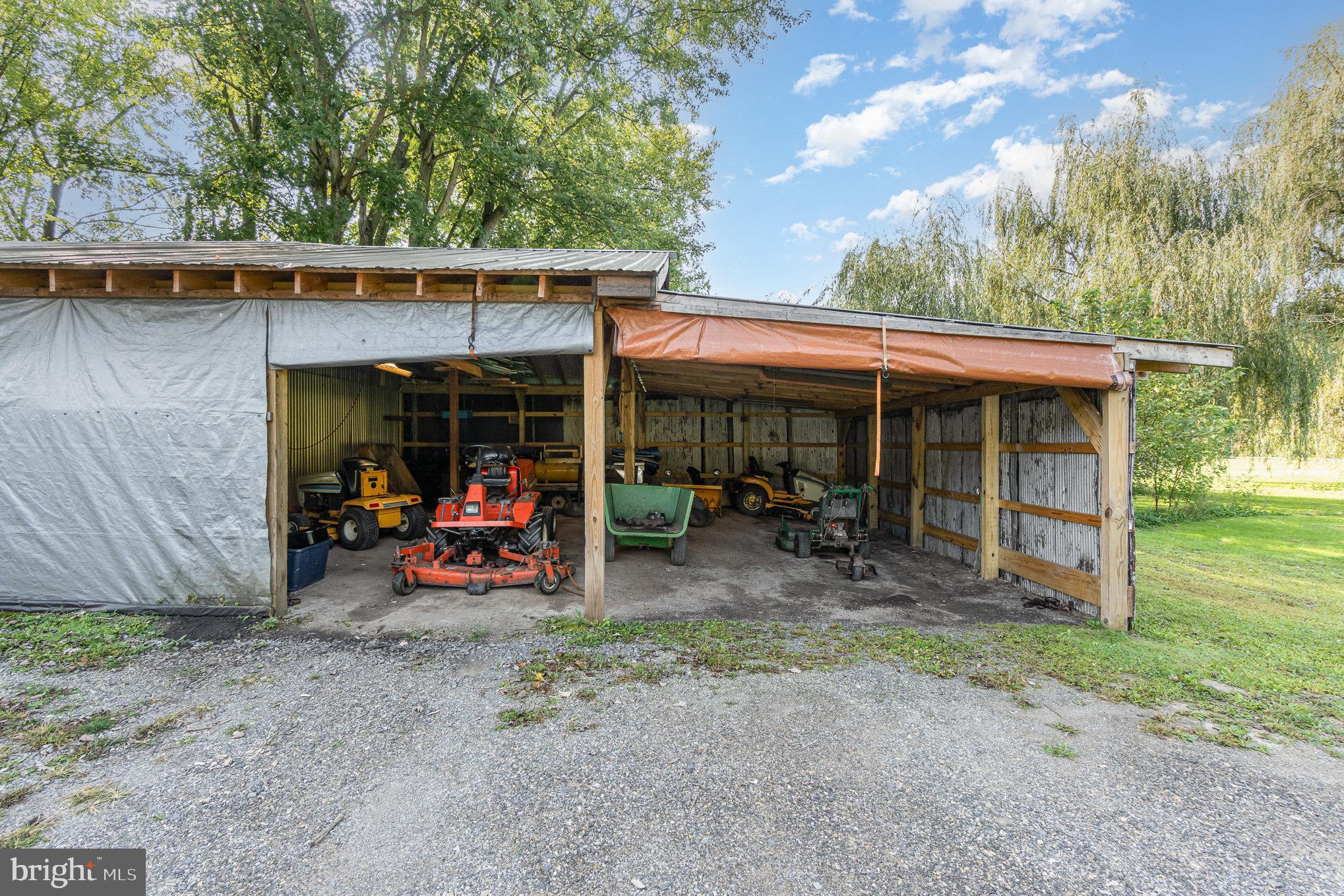 1211 Erdman Road Lykens, PA 17048 - Photo 36 of 48 Gallery Image 36