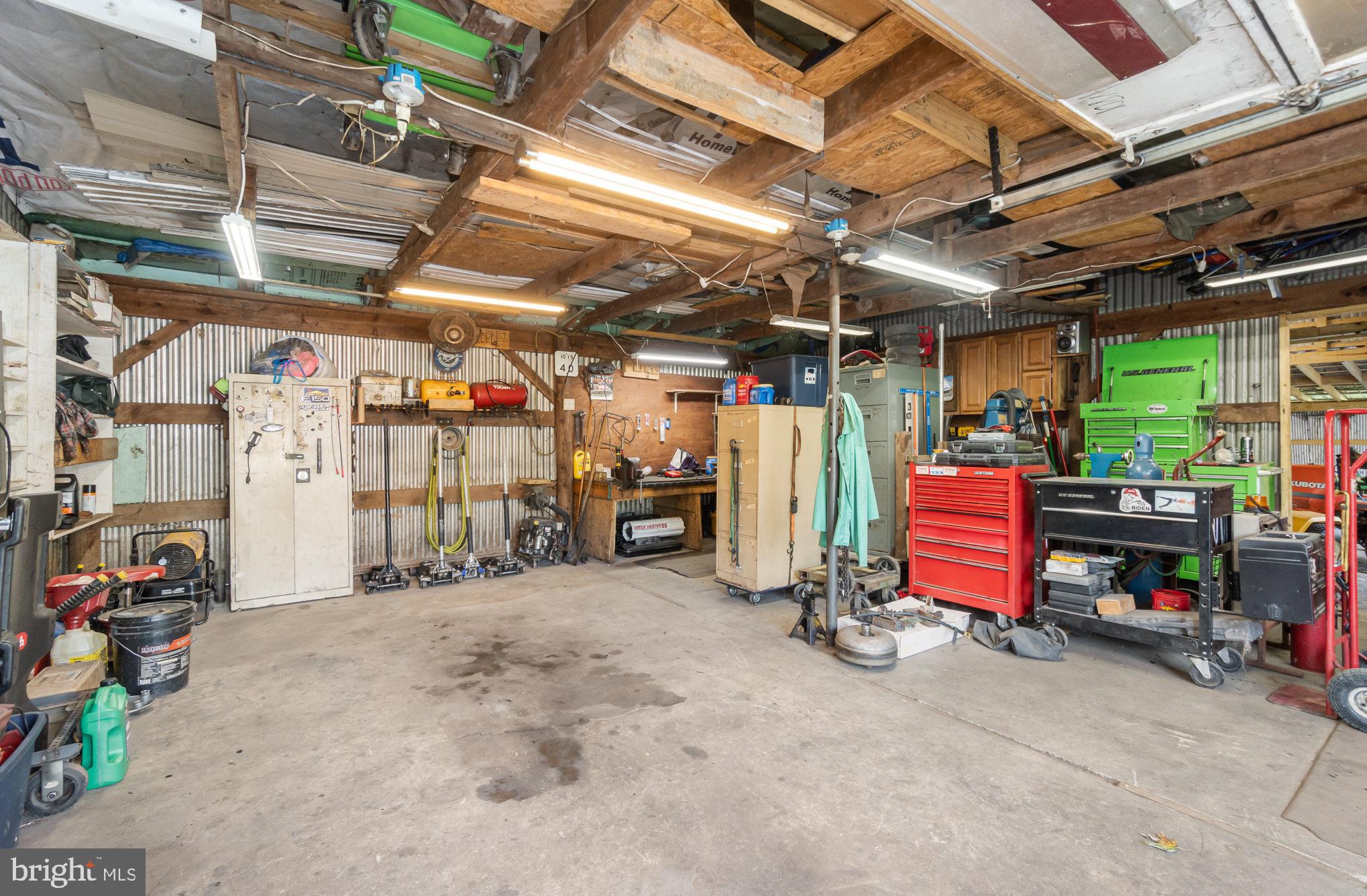 1211 Erdman Road Lykens, PA 17048 - Photo 37 of 48 Gallery Image 37